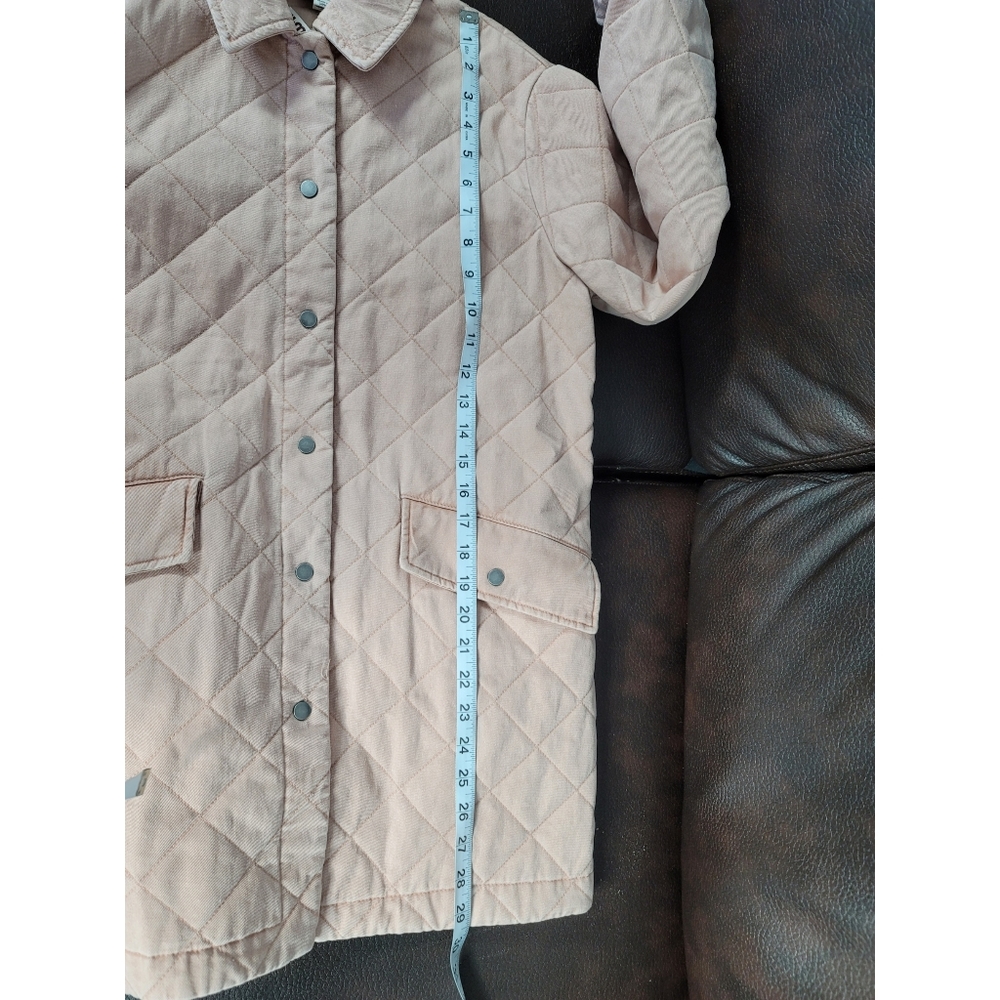 NWOT Anthropology Joie stunning and oversized coat size XS - Picture 7 of 11